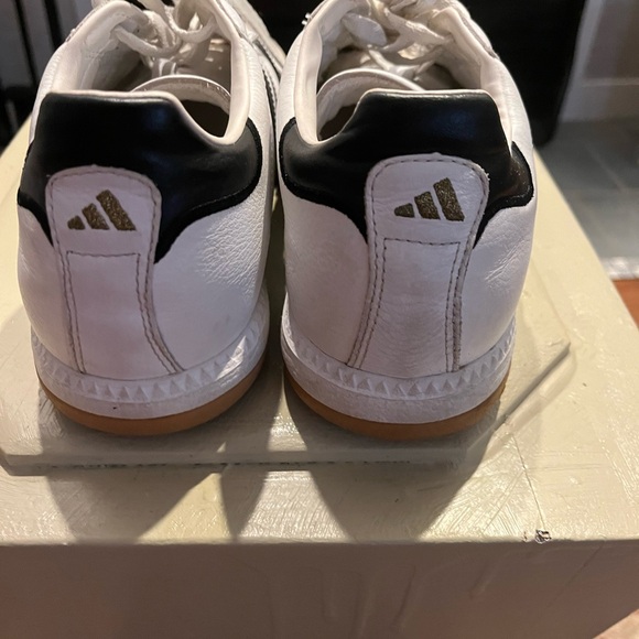 Men’s Adidas Samba - Size 8.5 - Picture 5 of 11